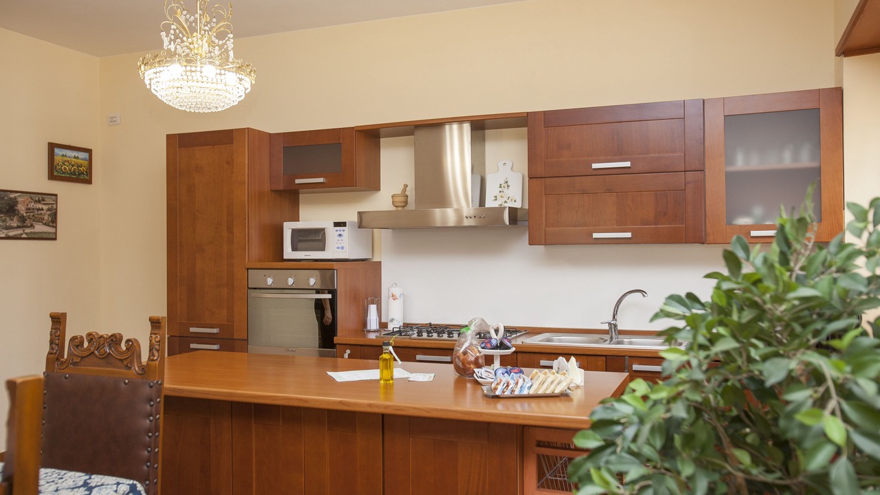 Photo of Kitchen in Balsorano
