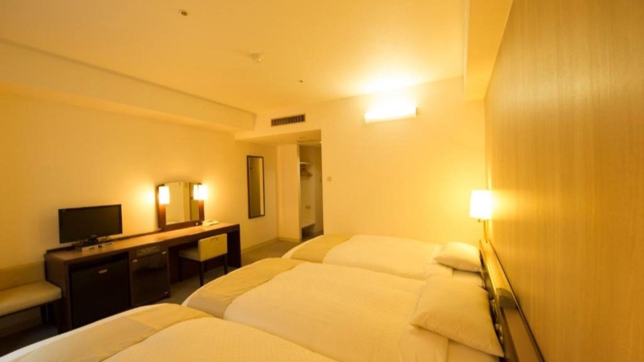 Photo of Bedroom in Asahikawa