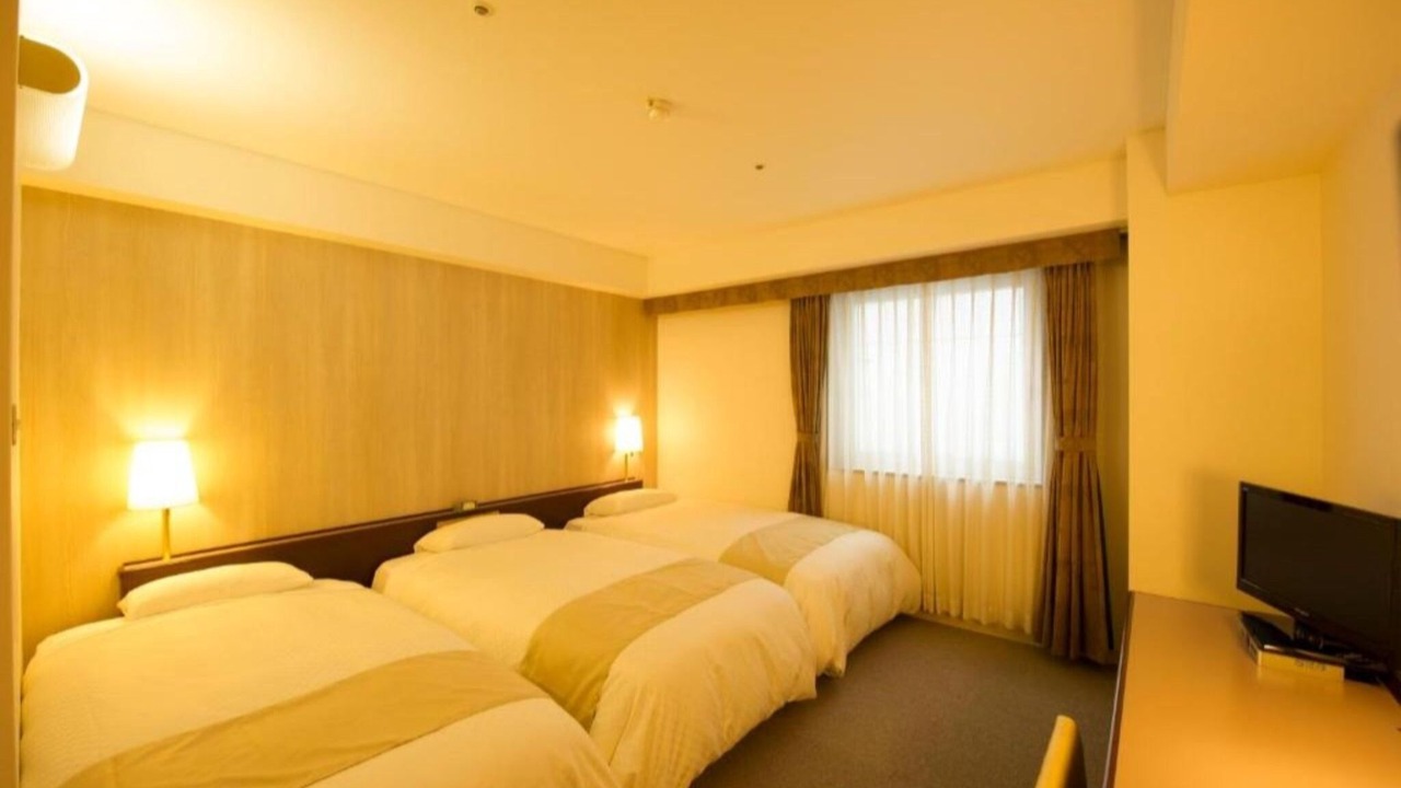 Photo of Bedroom in Asahikawa