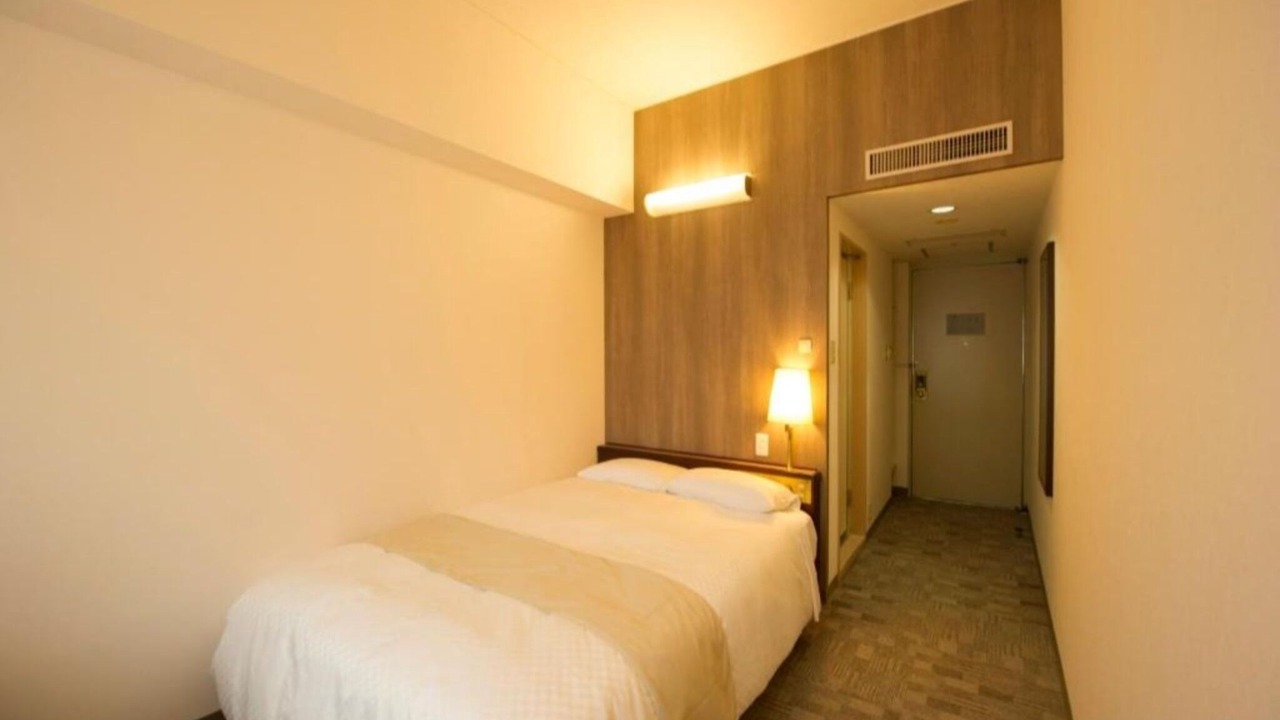 Photo of Bedroom in Asahikawa