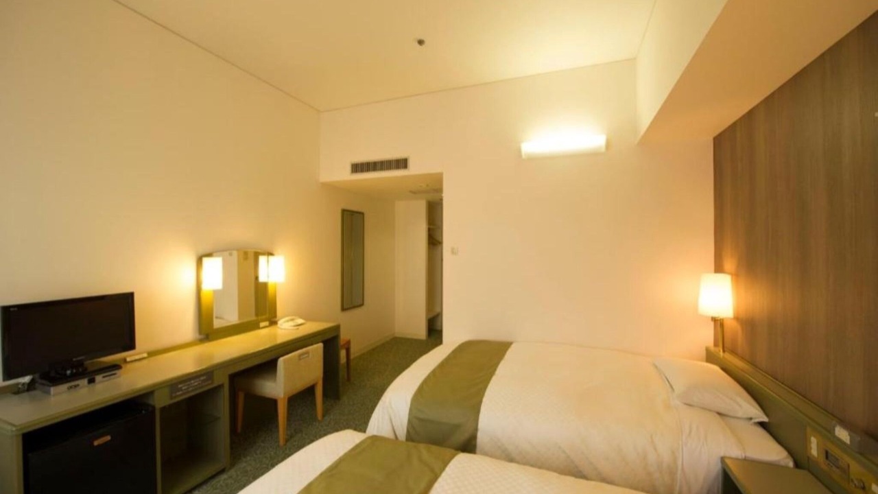 Photo of Bedroom in Asahikawa