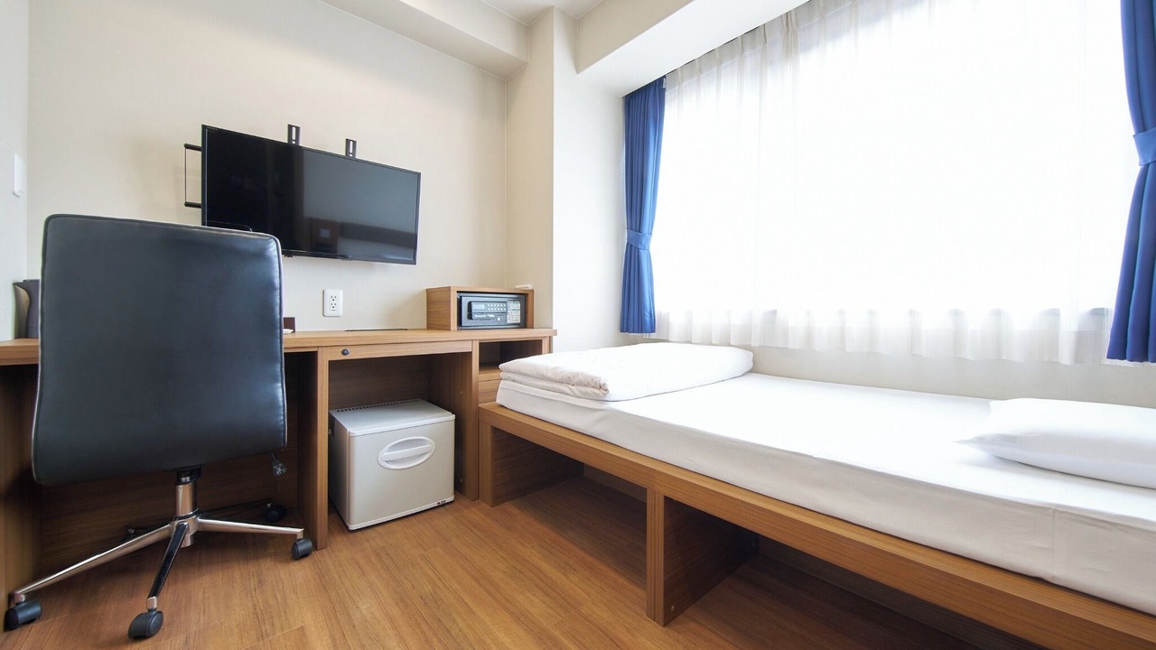 Photo of Bedroom in Tominagacho