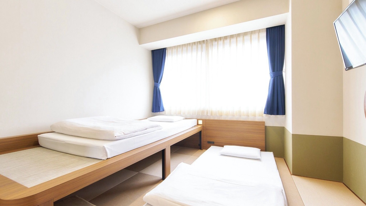 Photo of Bedroom in Tominagacho