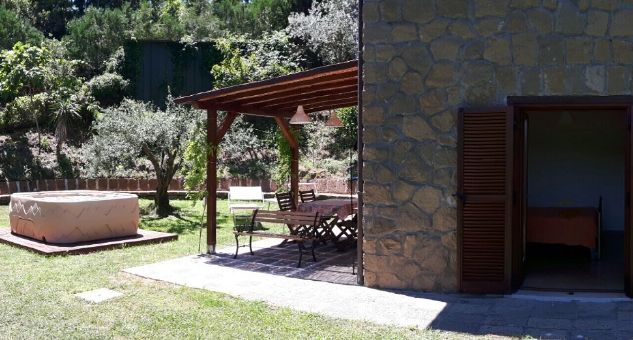 Photo of Outdoor in Lake Bracciano