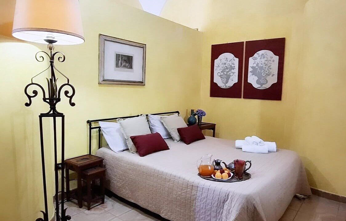 Photo of Bedroom in Centro Storico