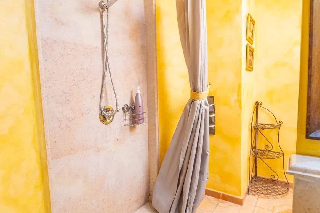 Photo of Bathroom in Centro Storico