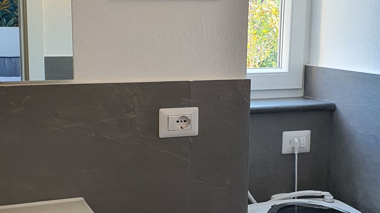 Photo of Bathroom in Schiazzano