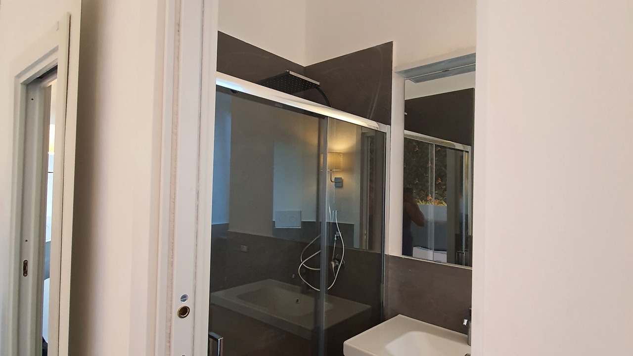 Photo of Bathroom in Schiazzano
