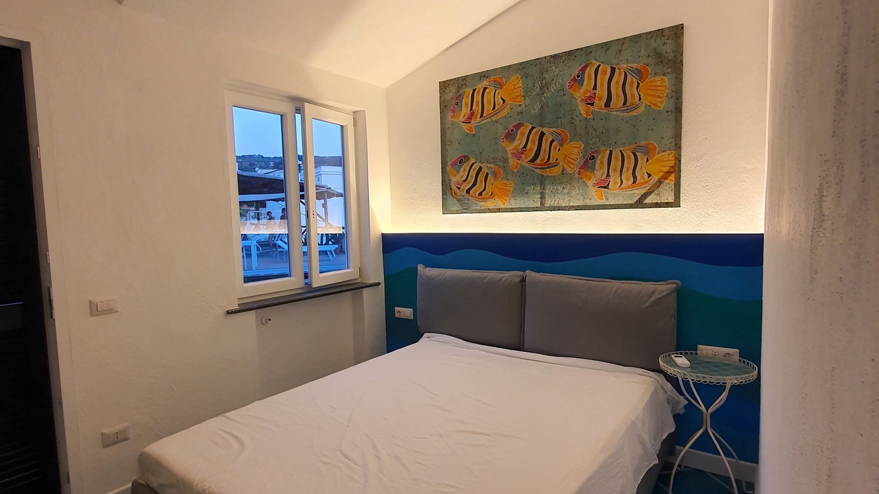 Photo of Bedroom in Schiazzano