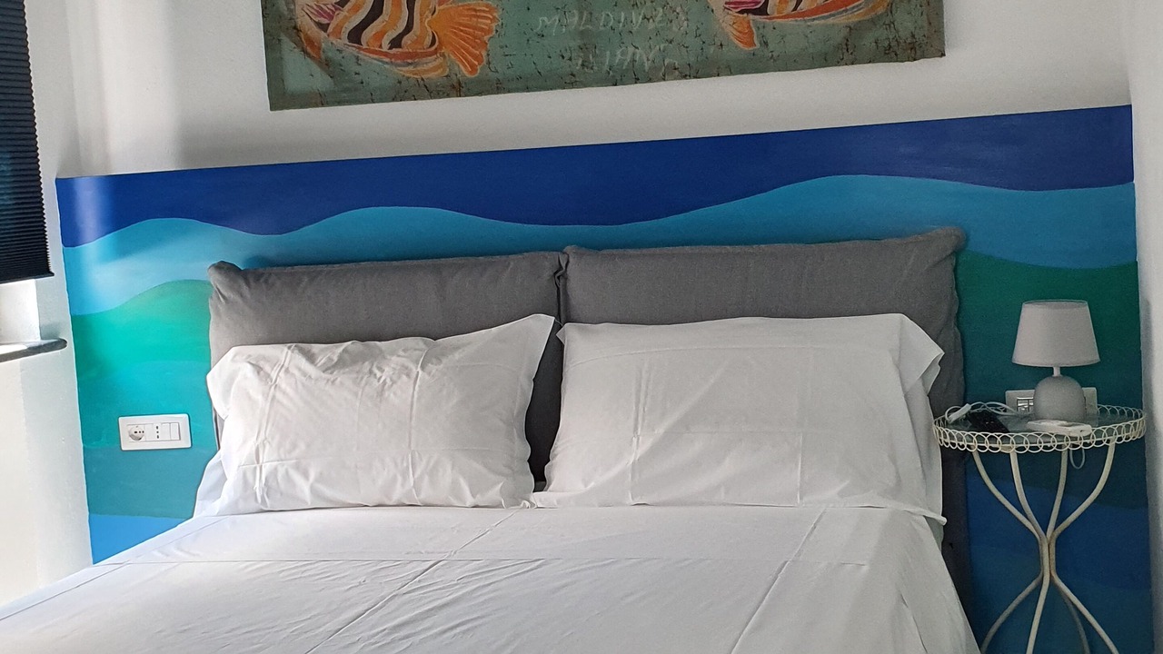 Photo of Bedroom in Schiazzano