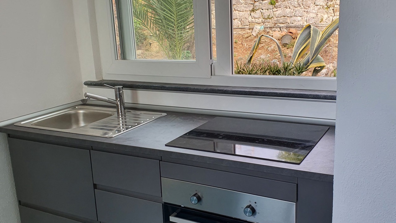 Photo of Kitchen in Schiazzano