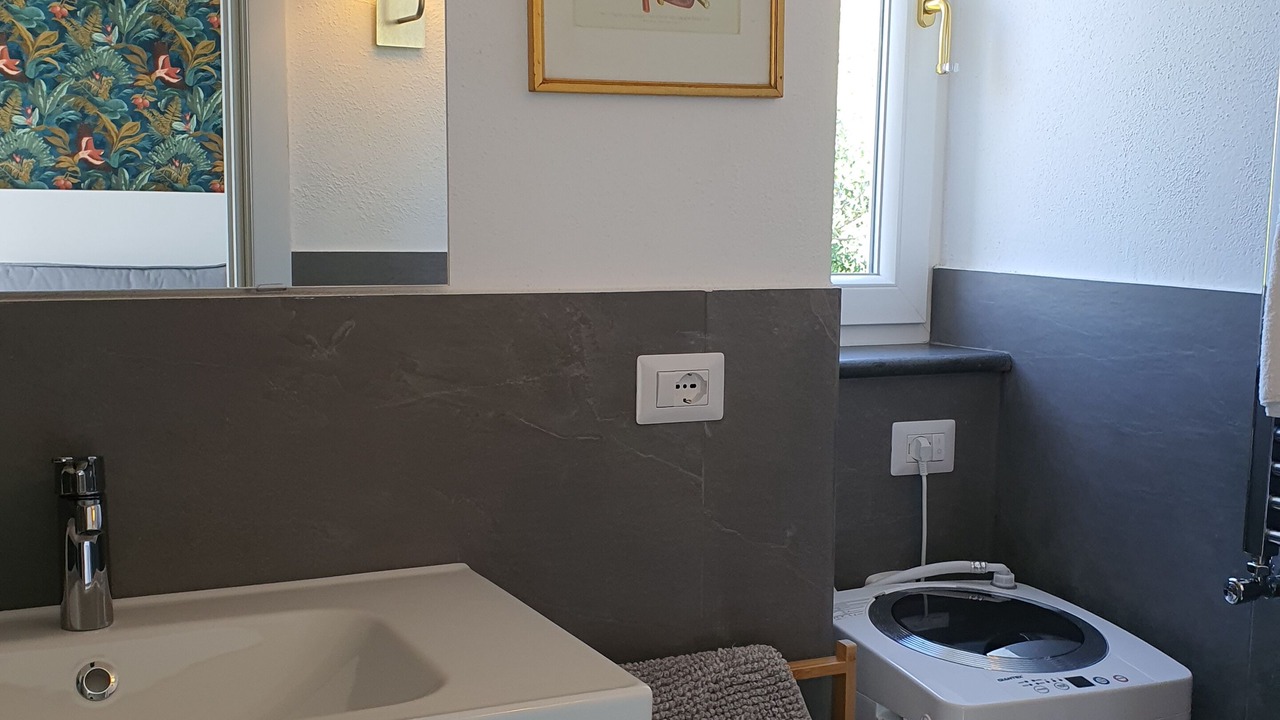 Photo of Bathroom in Schiazzano