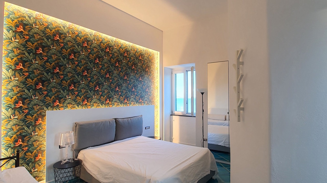 Photo of Bedroom in Schiazzano