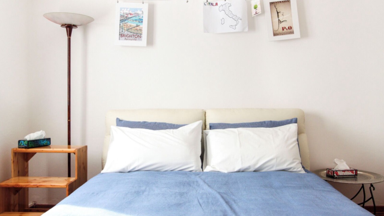 Photo of Bedroom in Susegana