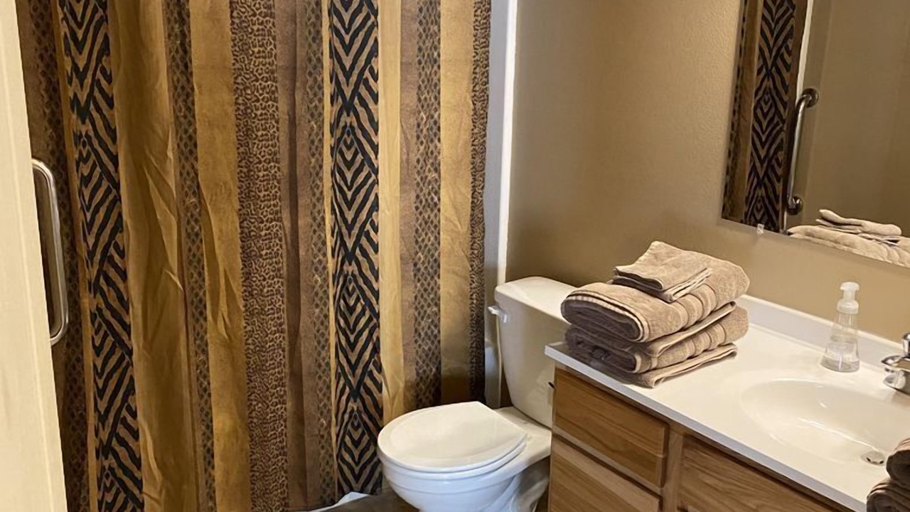 Photo of Bathroom in Sturgis