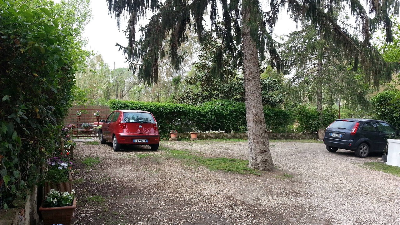 Photo of Outdoor in Lake Bracciano