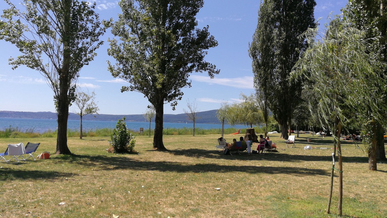 Photo of Outdoor in Lake Bracciano