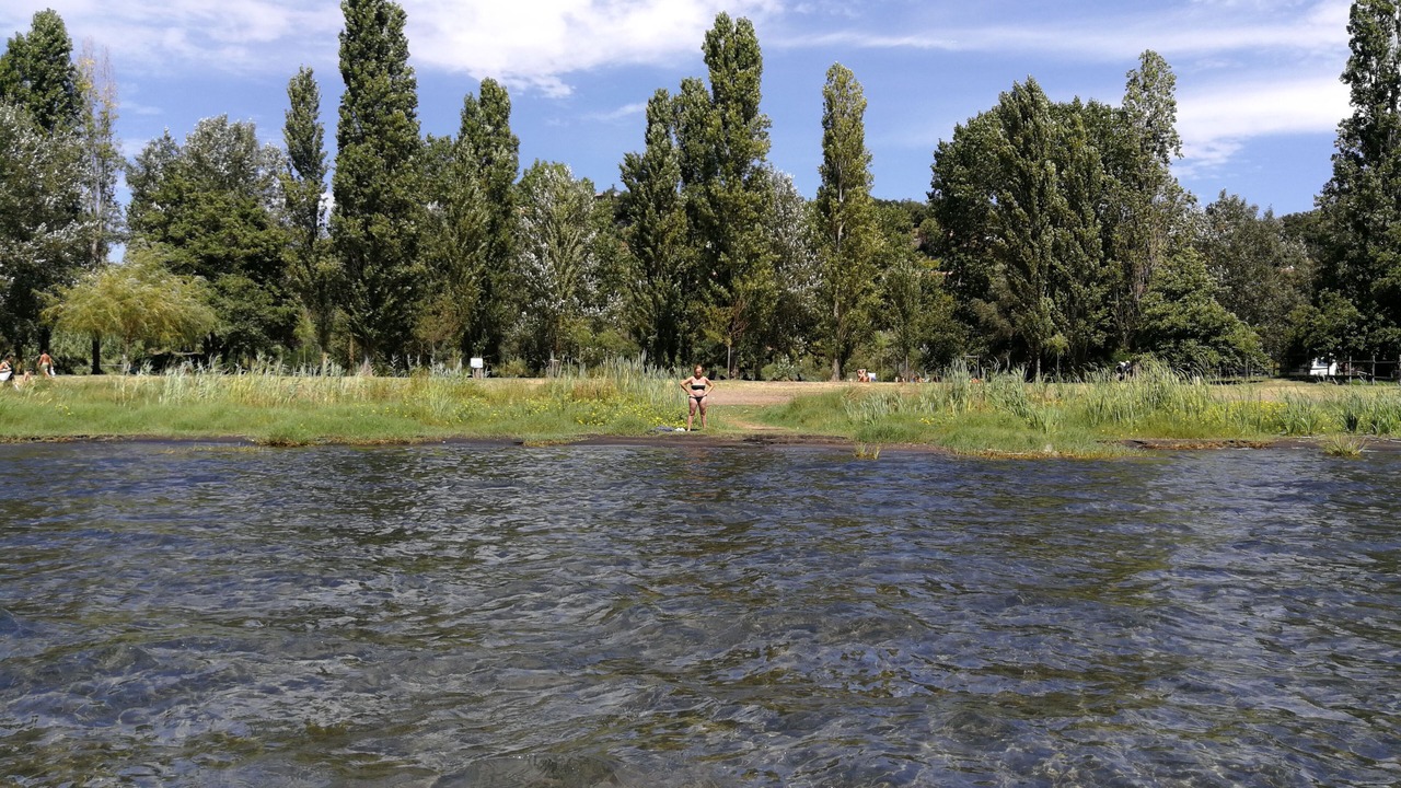 Photo of Outdoor in Lake Bracciano