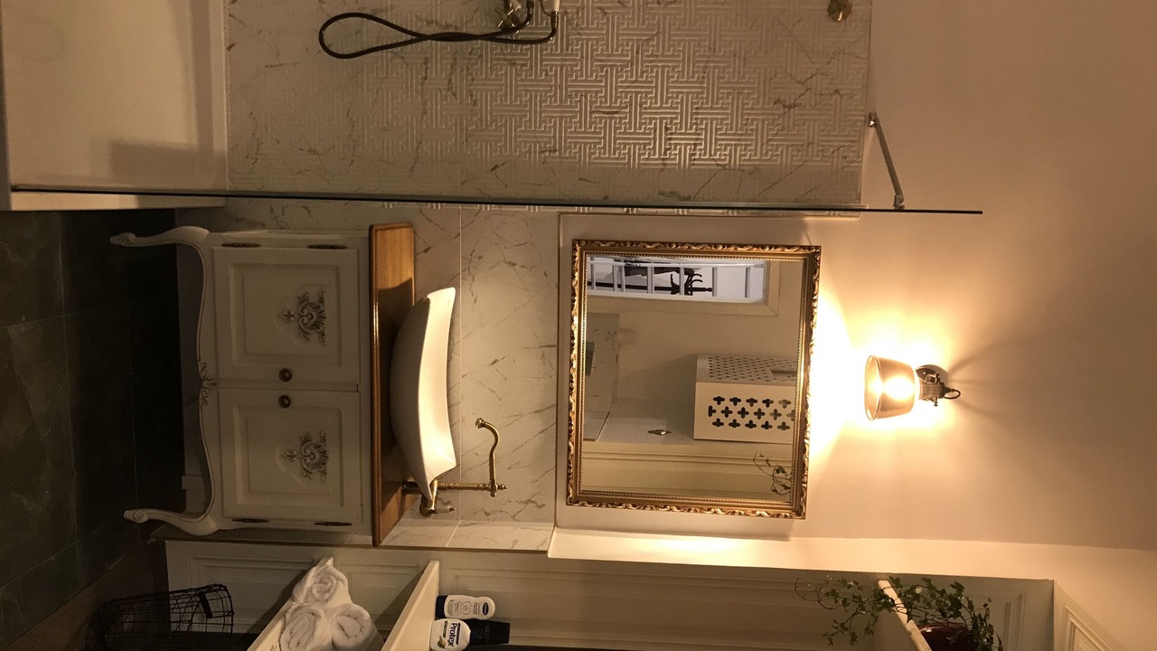 Photo of Bathroom in Timisoara