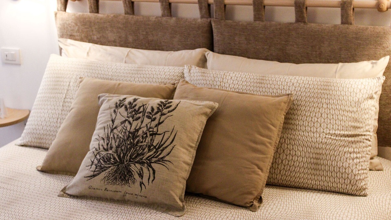 Photo of Bedroom in Latina Lido