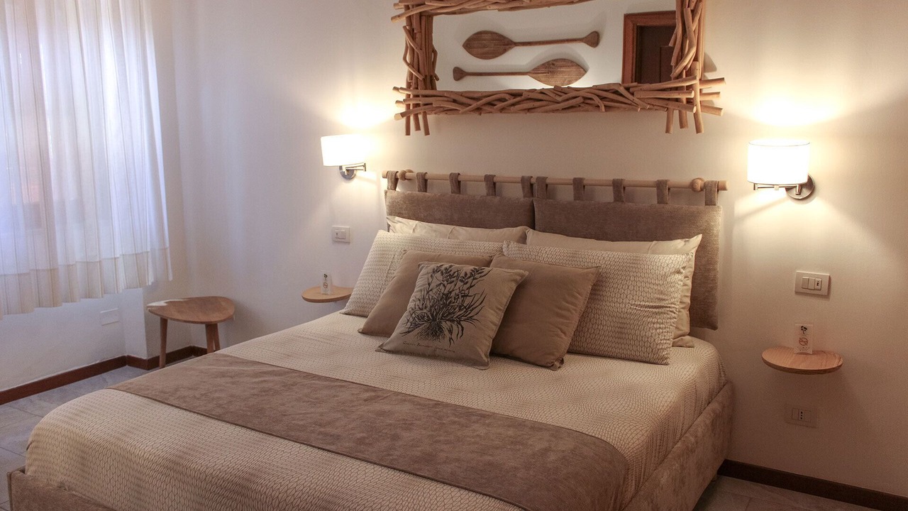 Photo of Bedroom in Latina Lido