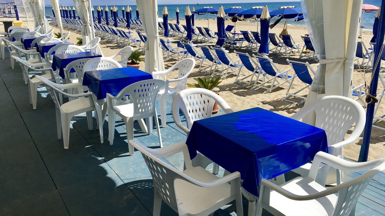 Photo of Outdoor in Latina Lido