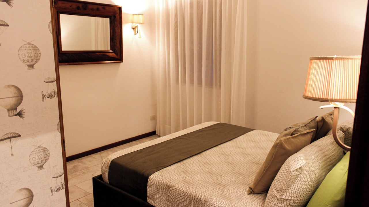 Photo of Bedroom in Latina Lido