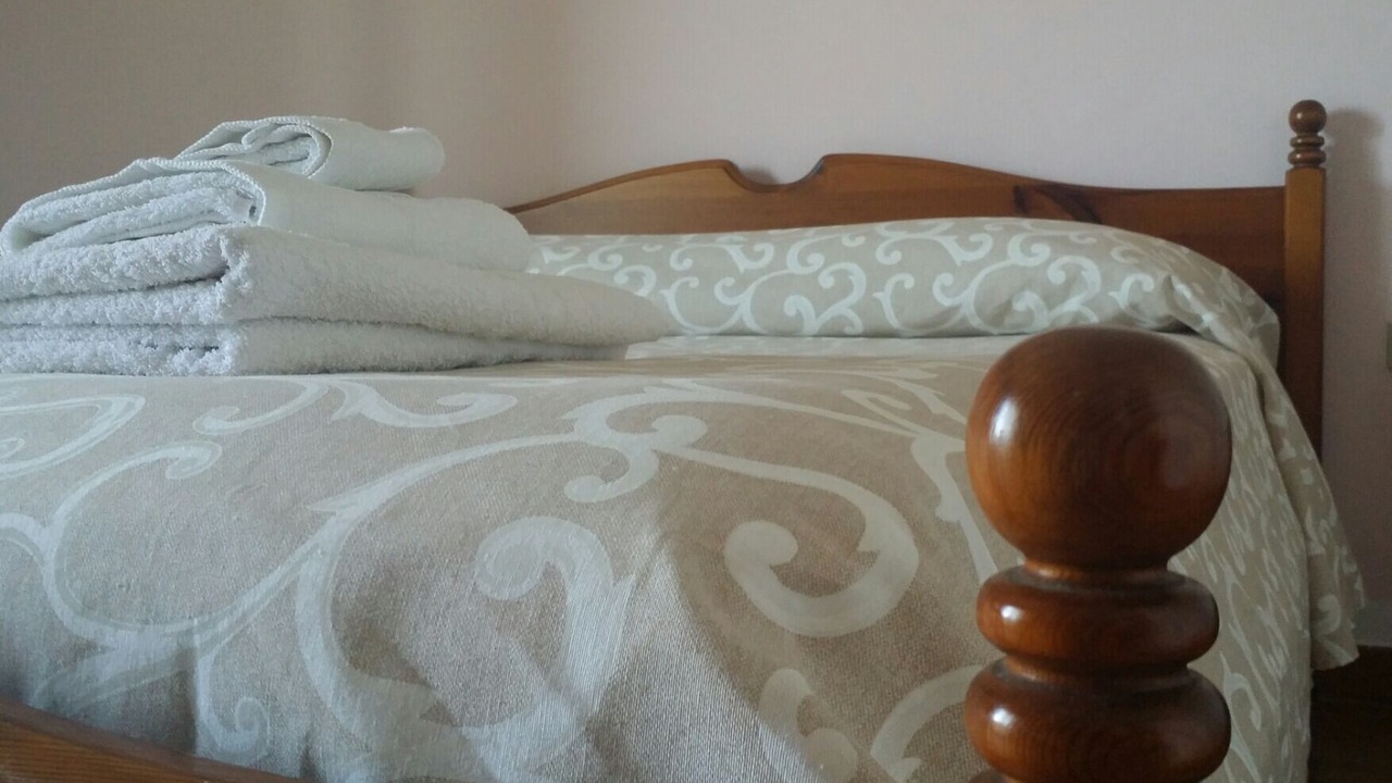 Photo of Bedroom in Perdifumo