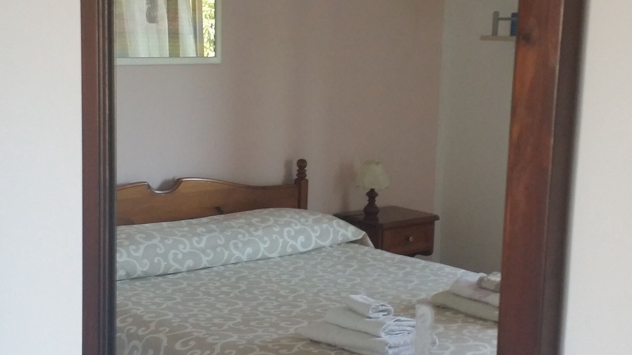 Photo of Bedroom in Perdifumo
