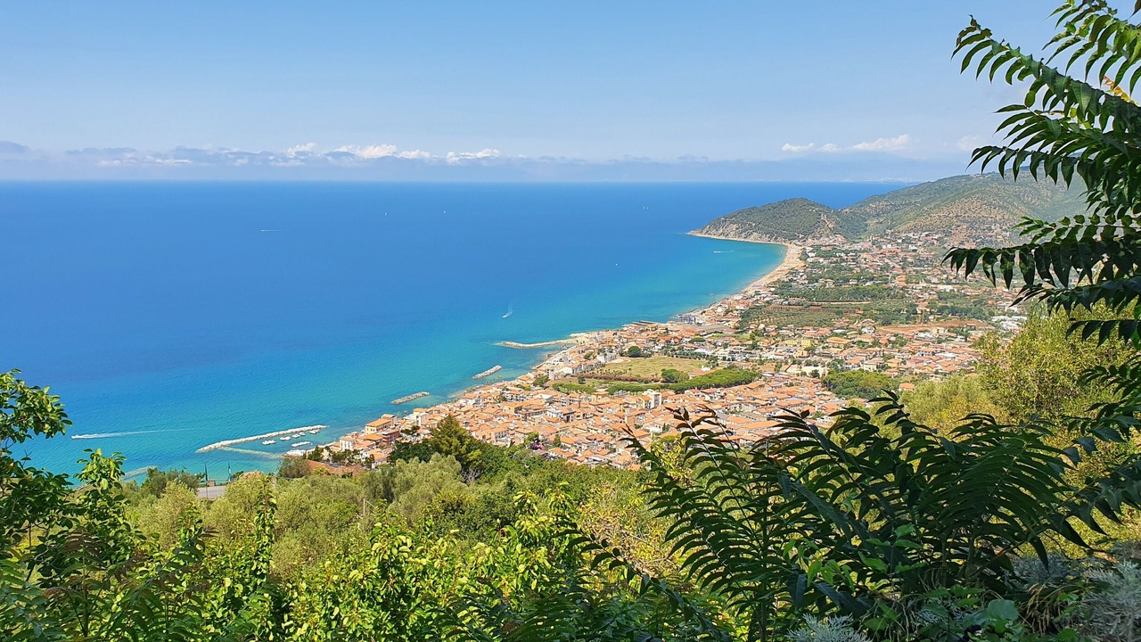 Photo of Outdoor in Perdifumo