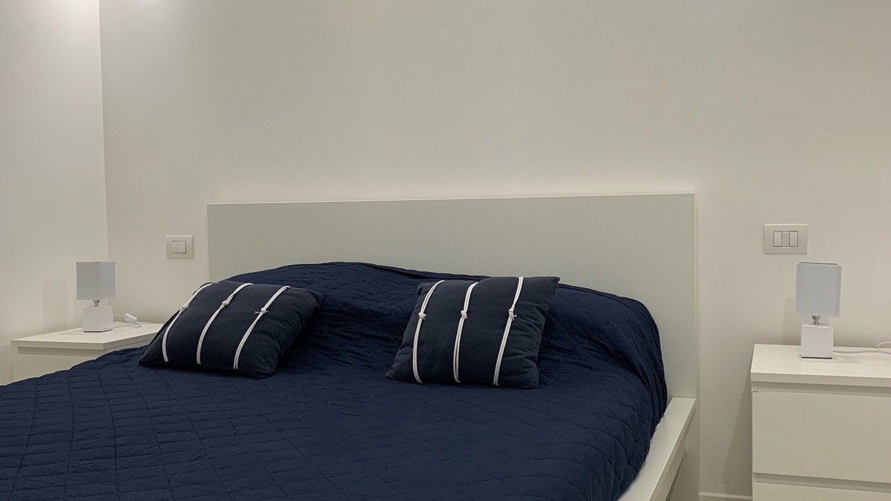 Photo of Bedroom in Civitanova Marche
