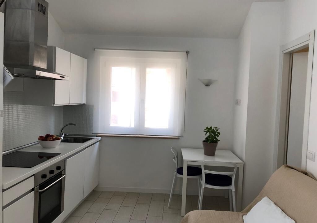 Photo of Kitchen in Civitanova Marche