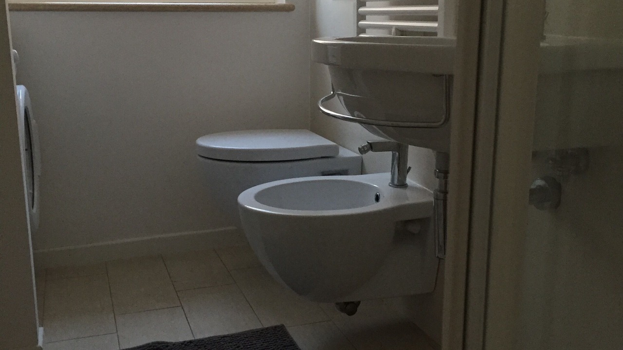 Photo of Bathroom in Civitanova Marche