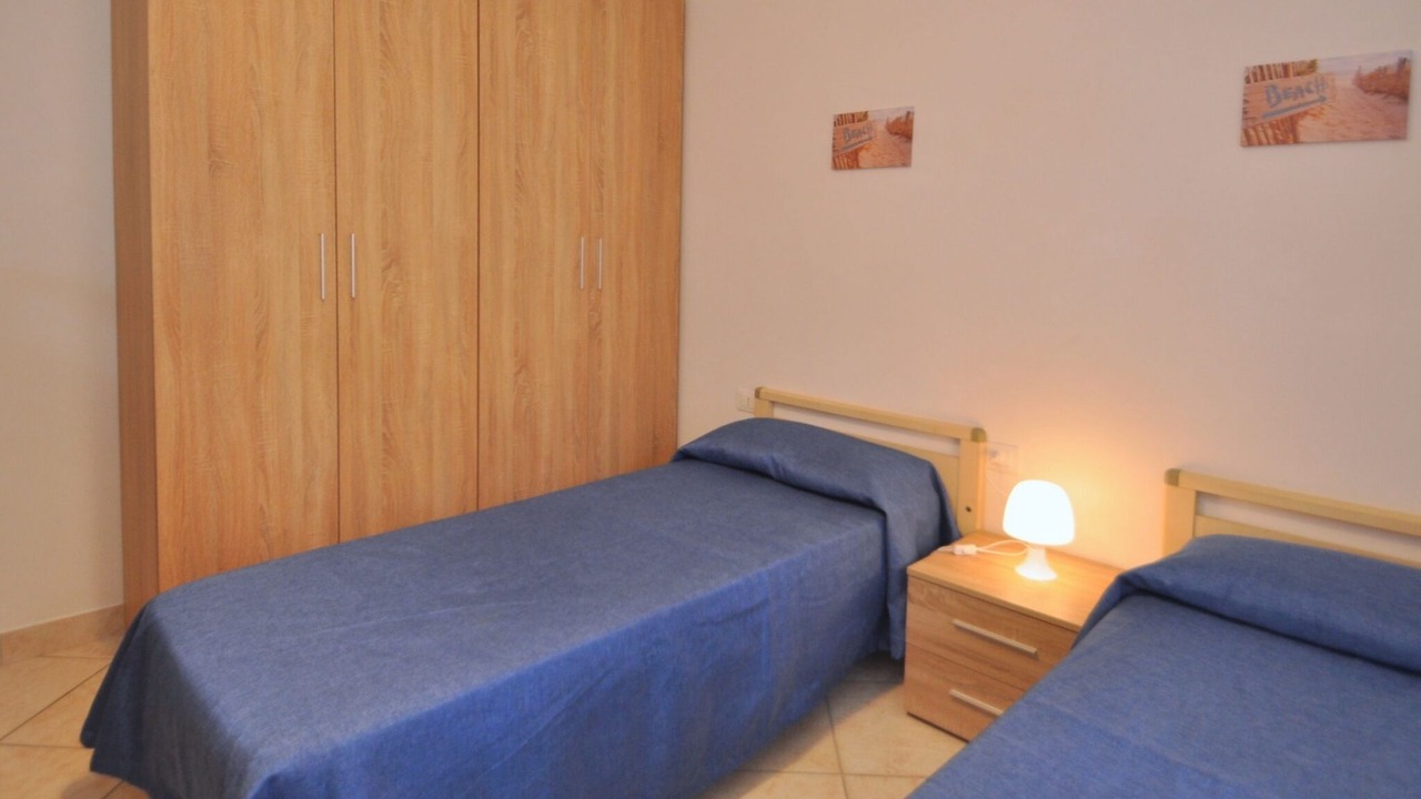 Photo of Bedroom in Paestum