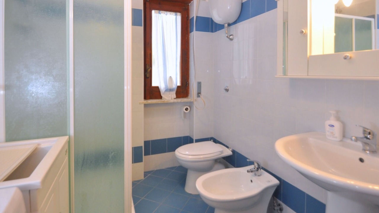 Photo of Bathroom in Paestum