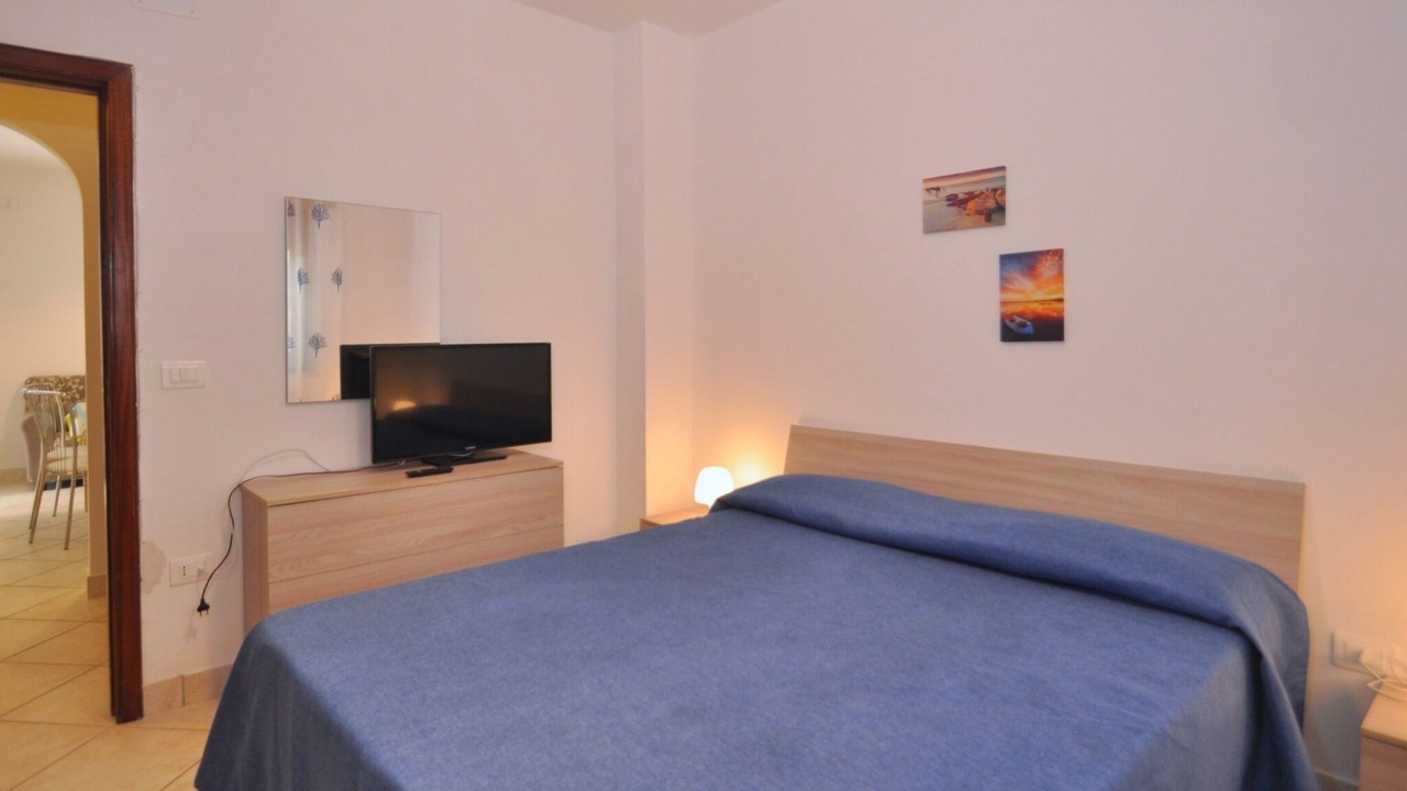 Photo of Bedroom in Paestum