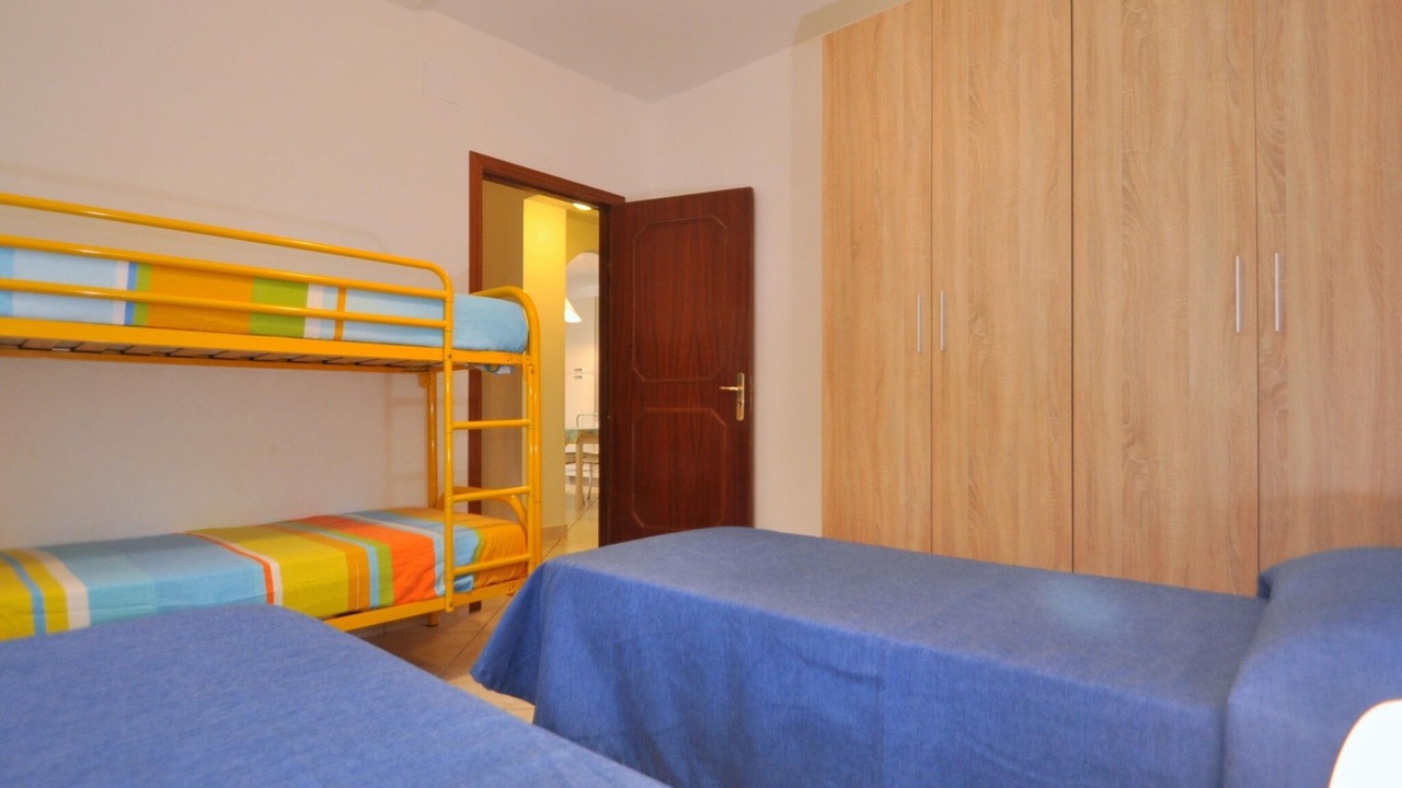 Photo of Bedroom in Paestum