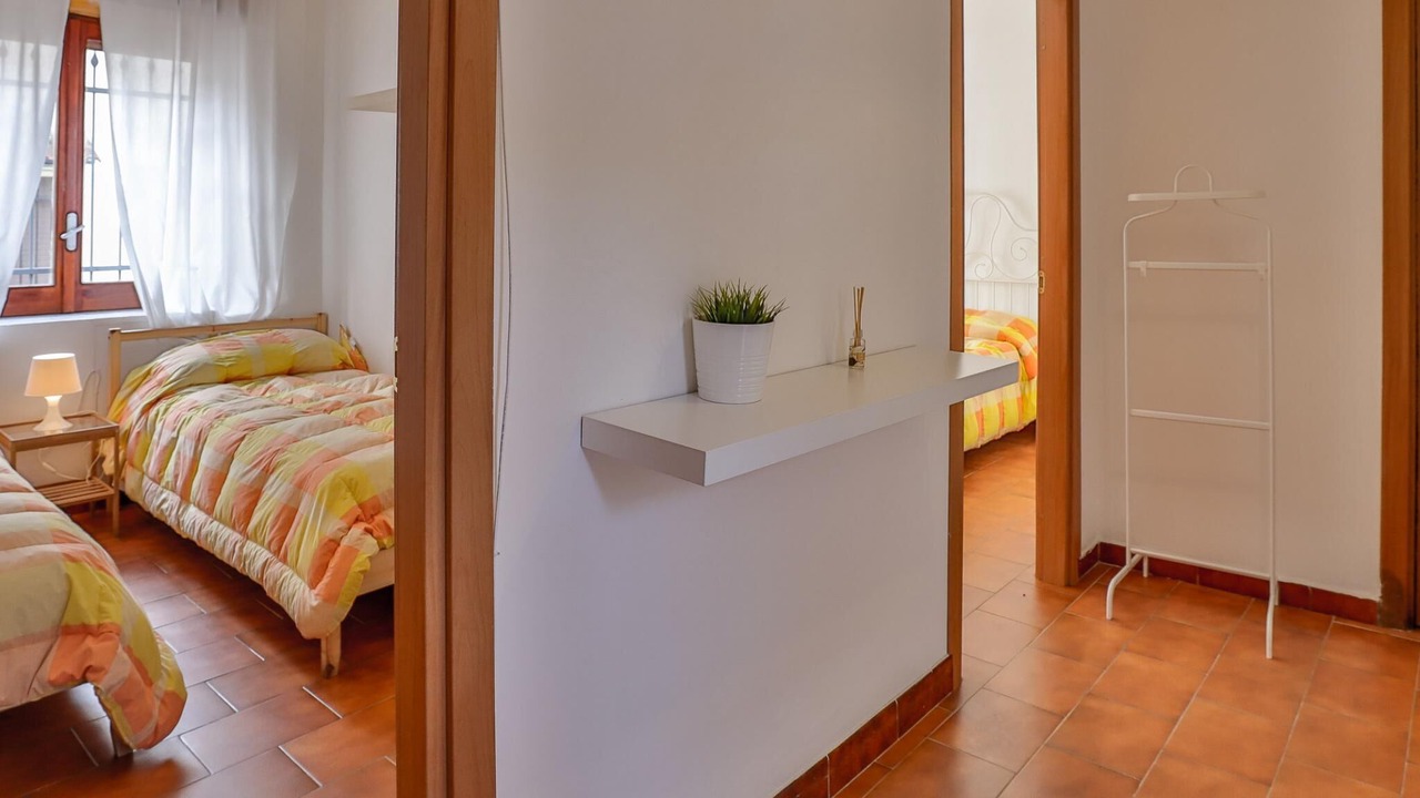 Photo of Bedroom in Laura