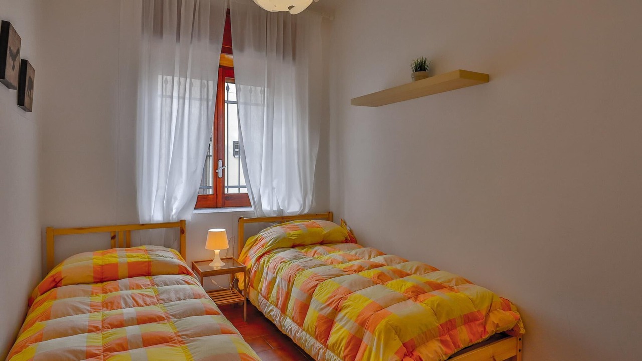 Photo of Bedroom in Laura