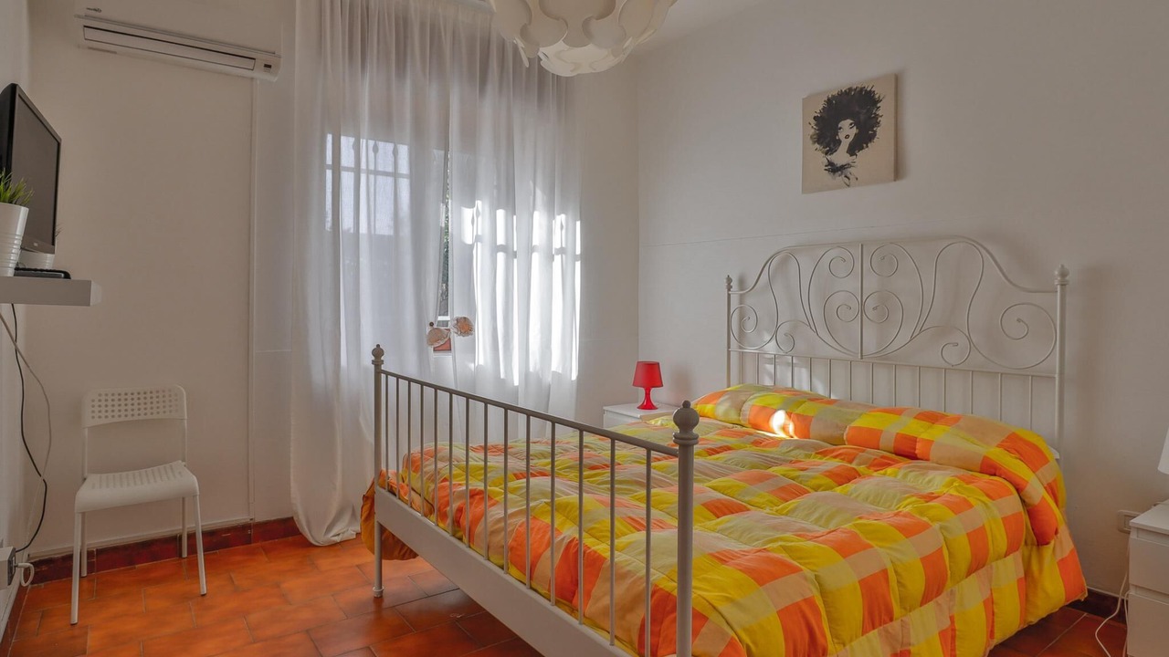 Photo of Bedroom in Laura
