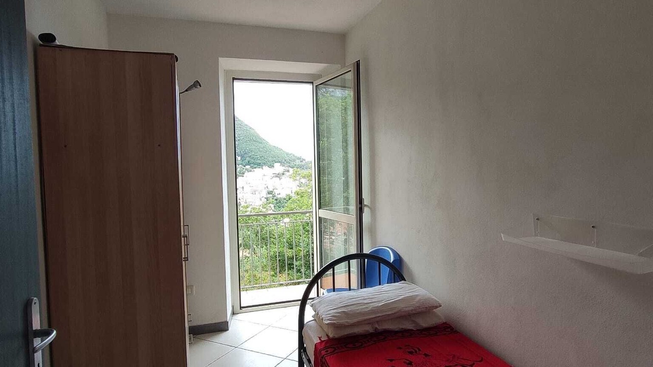 Photo of Bedroom in Maratea