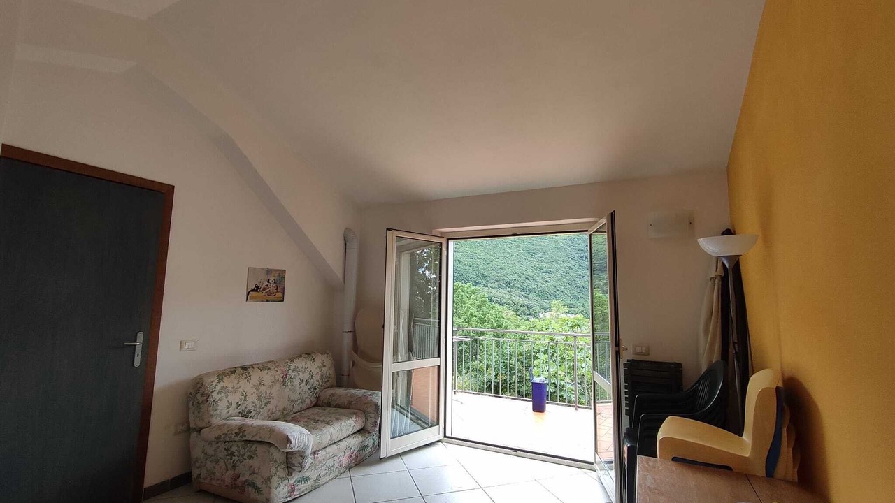 Photo of Livingroom in Maratea