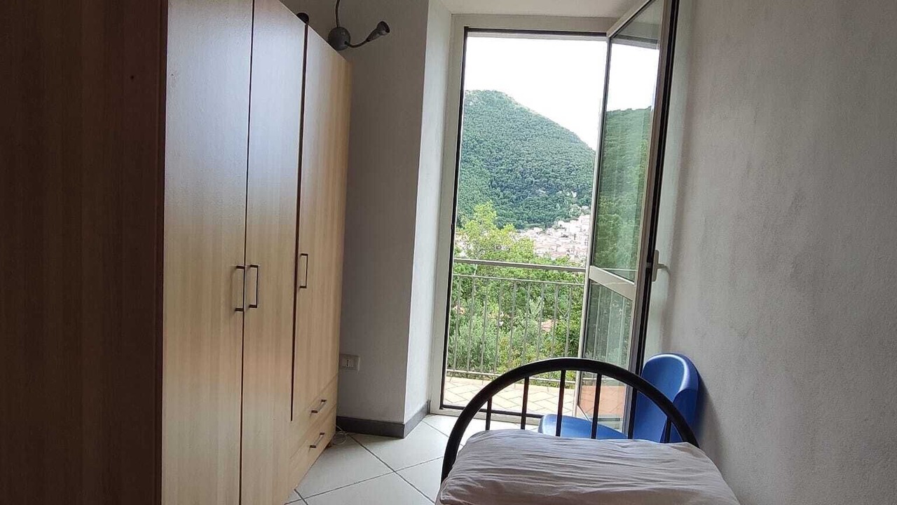 Photo of Bedroom in Maratea