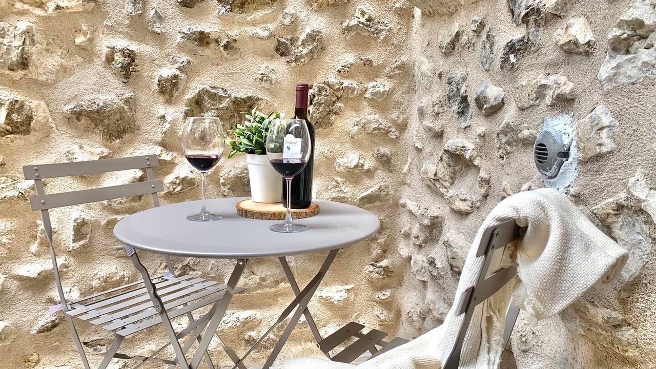Photo of Outdoor in Villa Santa Lucia degli Abruzzi