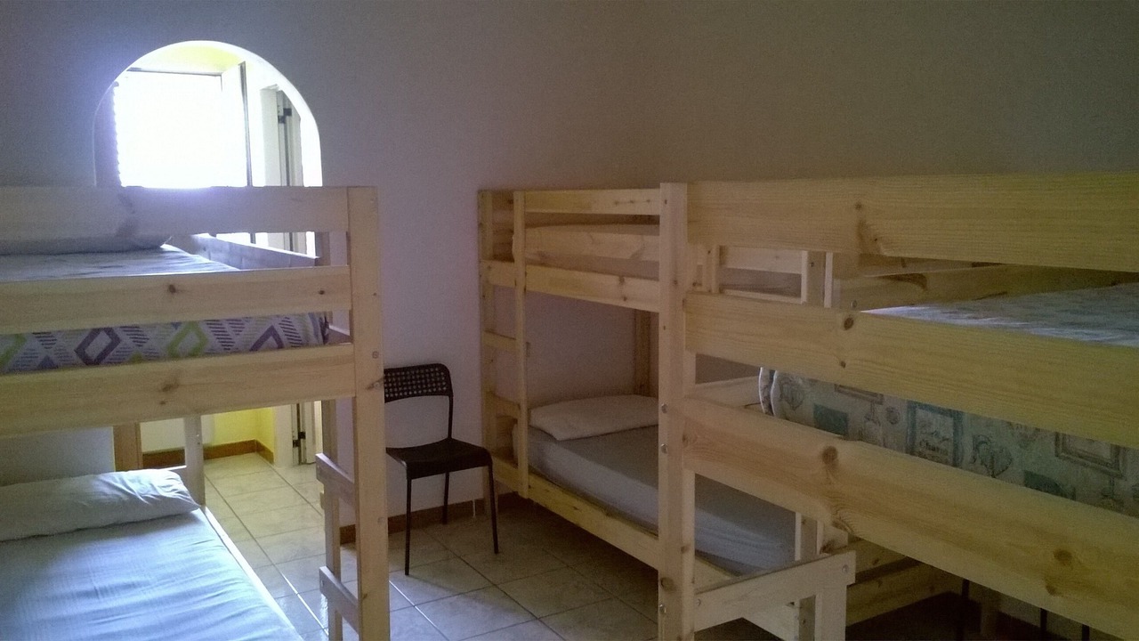Photo of Bedroom in Marina di Montenero