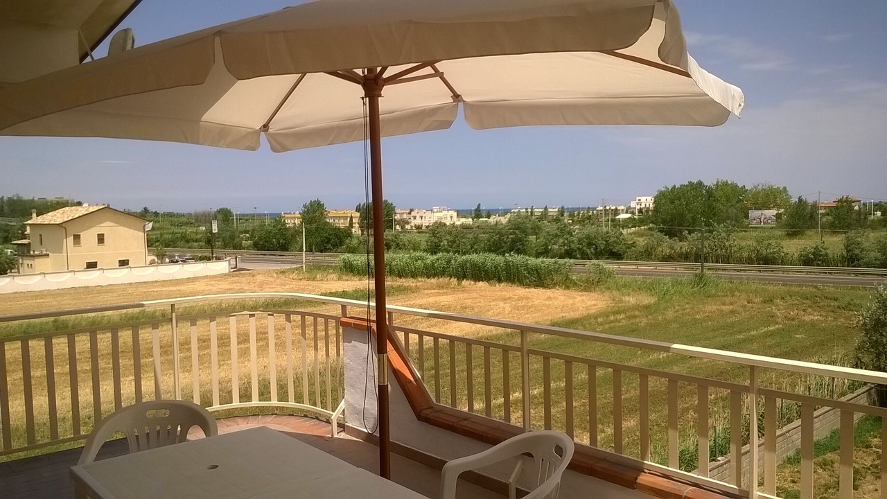 Photo of Outdoor in Marina di Montenero