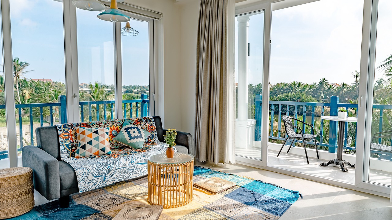Photo of Livingroom in Cam Chau