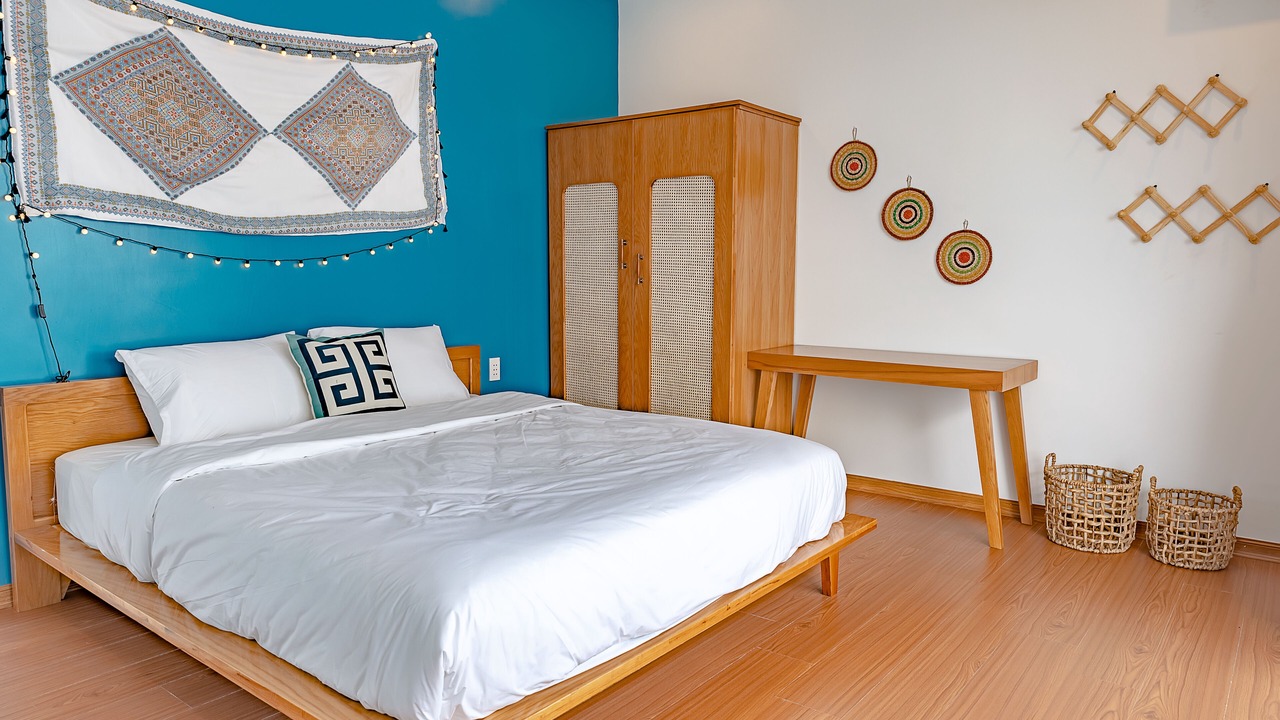 Photo of Bedroom in Cam Chau