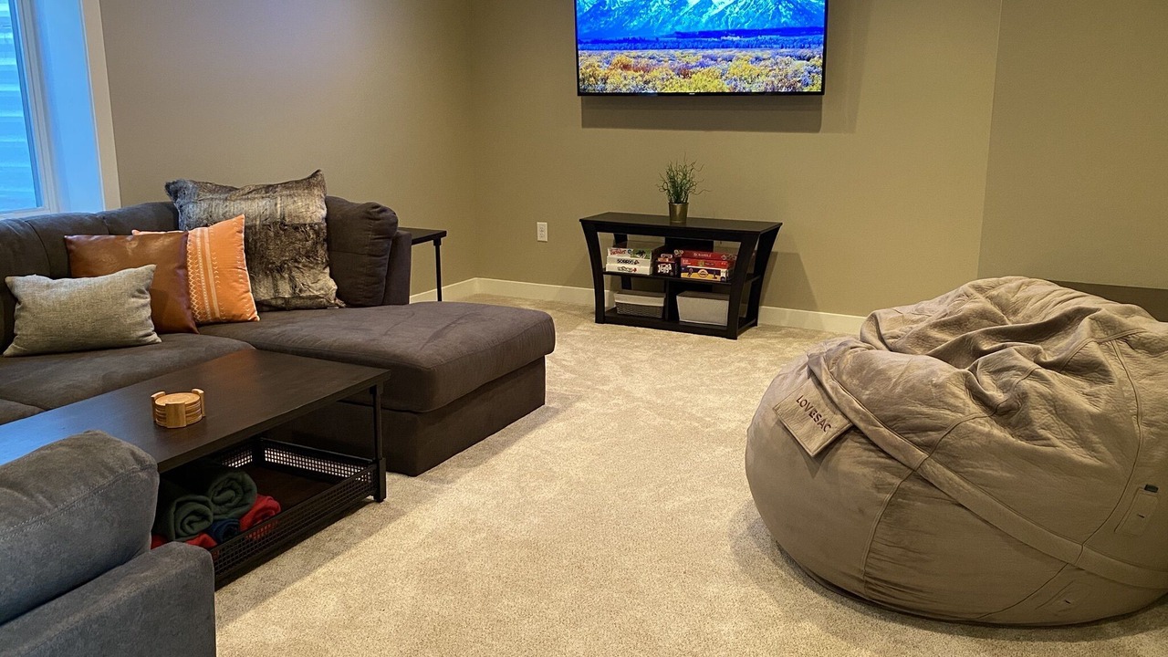 Photo of Livingroom in Spearfish