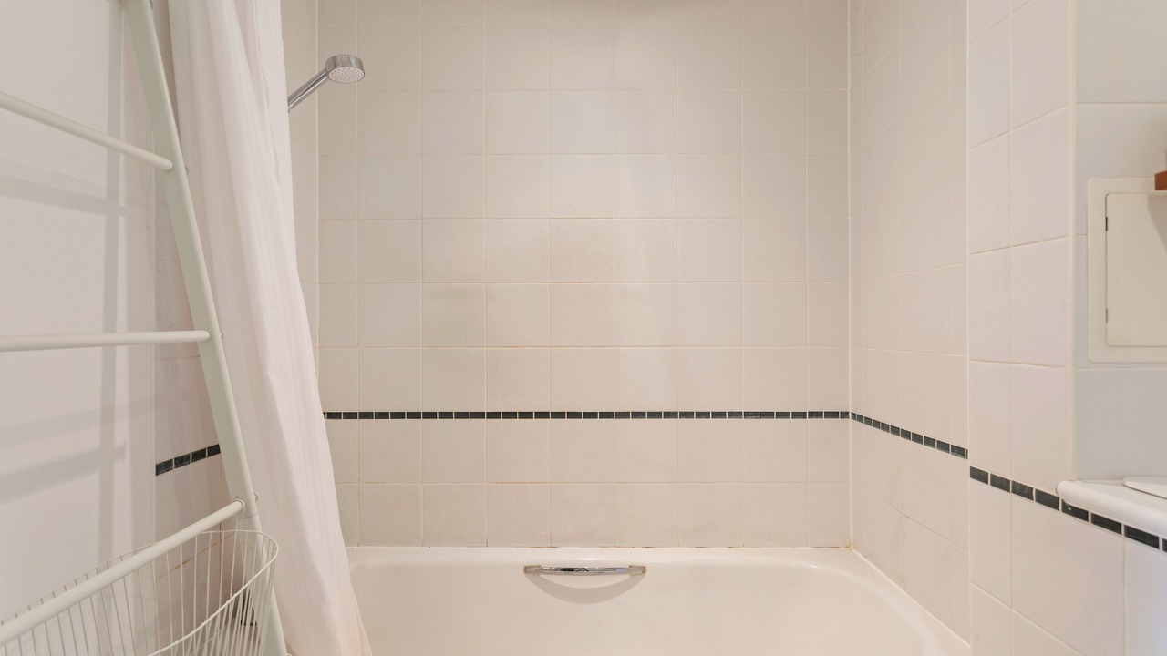 Photo of Bathroom in Stoke Newington